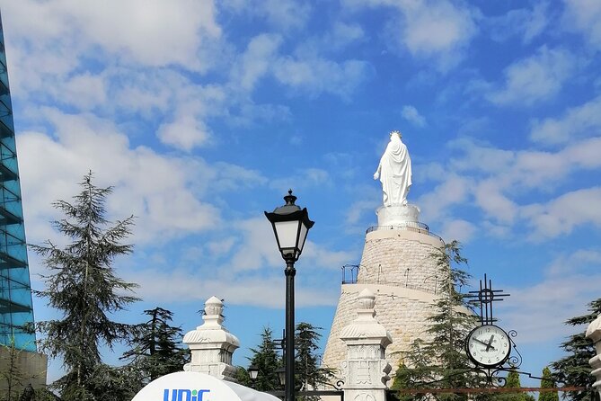 Guided Semi-Private Tour to Jeita, Harissa & Byblos - Meeting and Pickup