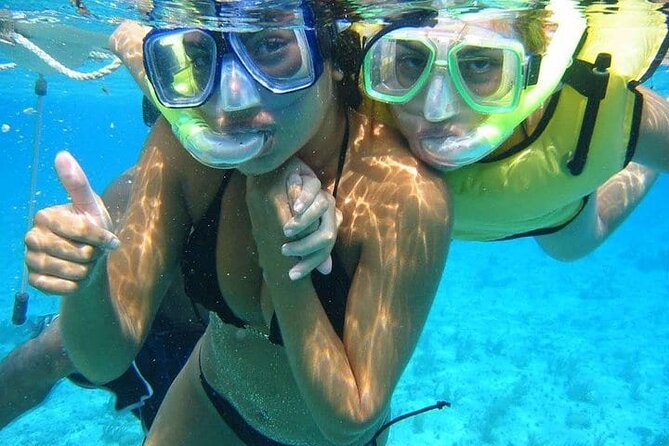 Guided Snorkeling in Barcelona, Levante Beach - Participant Guidelines