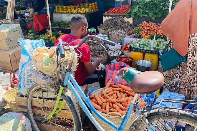 Guided Stone Town Tour In Zanzibar - Additional Information