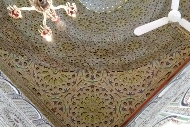 Guided Tour in Fez/Fez Guided Tour