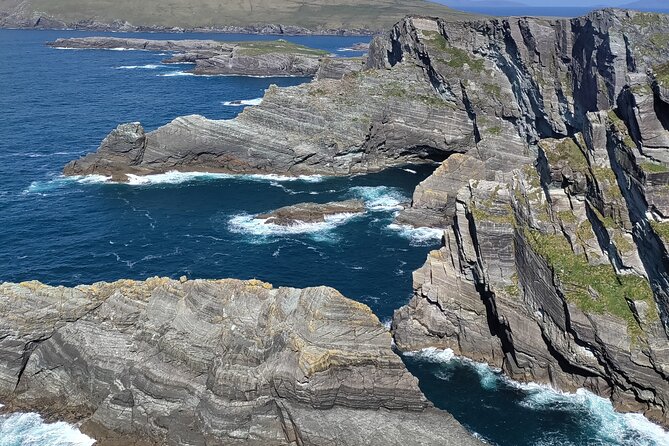 Guided Tour in Ring of Kerry - Itinerary Overview