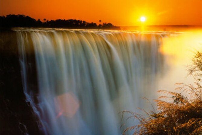 Guided Tour of the Victoria Falls - What To Expect