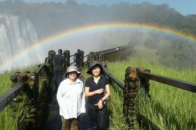 Guided Tour Of Victoria Falls - Zambia Side - Frequently Asked Questions
