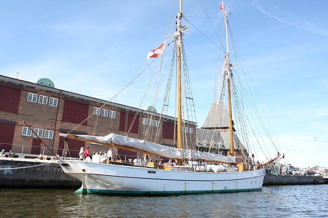 Guided Walking Tour in Aarhus - What to Expect