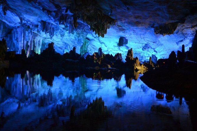 Guilin One Day Private Car With English-Speaking Driver Services
