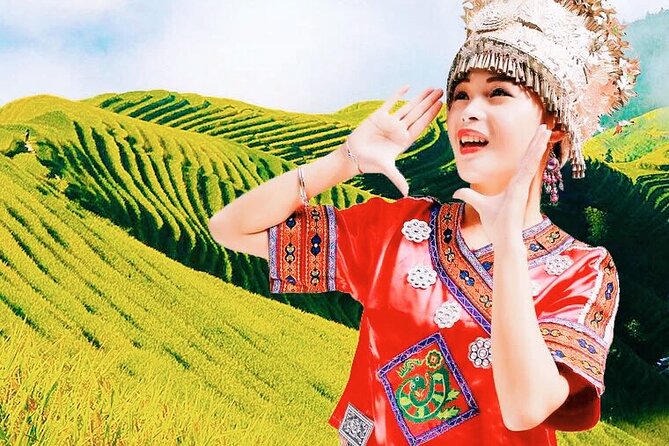 Guilin Tour Guide