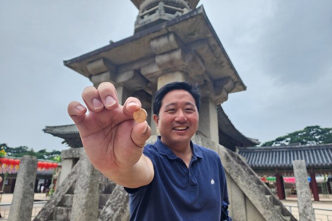 Gyeongju Private Tour : Uncover the Eternal Beauty - Pricing and Inclusions