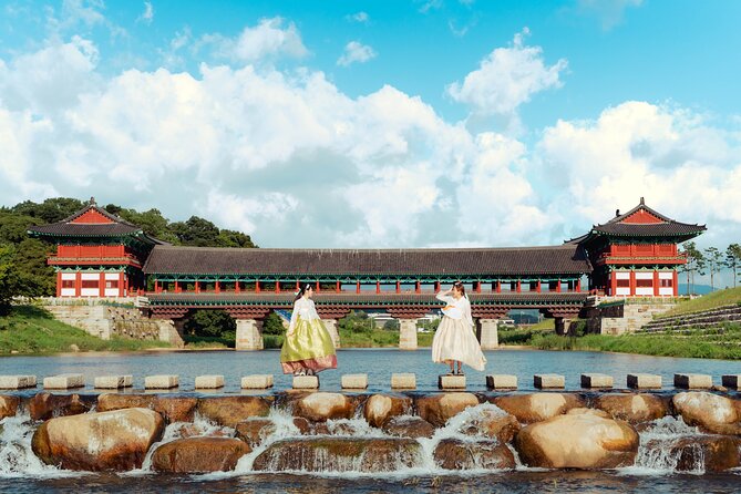 Gyeongju Small Group Full Day Photo Tour (Max 7) - Photography Services Included