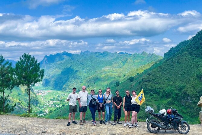 Ha Giang Loop 3d/2n Private Room + Free Stay Hotel 1N Before Tour - Additional Tour Details