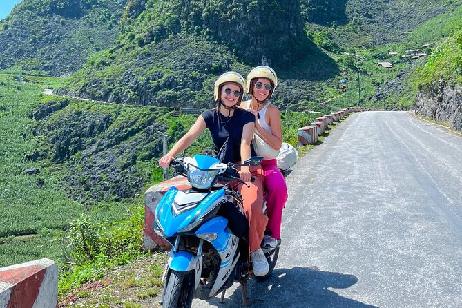 Ha Giang Loop 4d/3n Private Room + Free Stay Hotel 1N Before Tour - Tour Itinerary