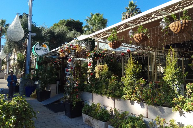 Haifa Culinary VIP Tour - Local Gems Visited