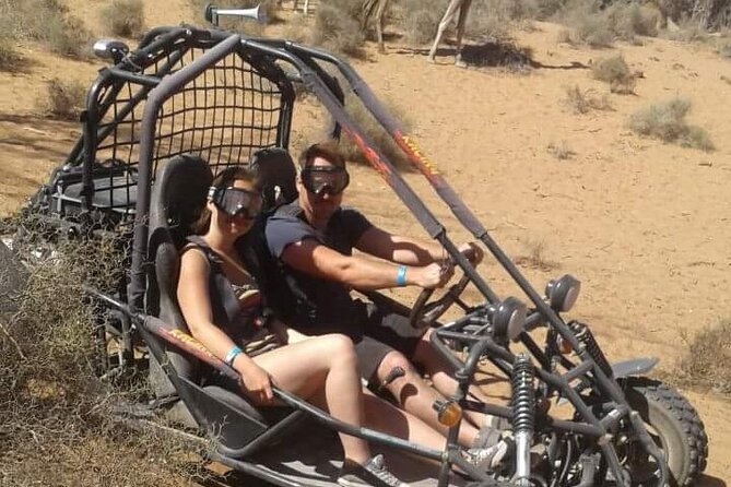 Half-Day Buggy in Rural Areas of Agadir - Pricing and Inclusions
