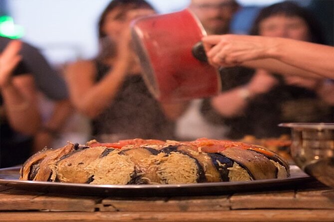 Half Day Cooking Class Experience With Amman Panoramic Tour - Guest Reviews and Feedback