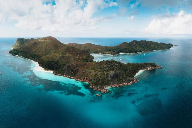 Half Day Curieuse and St Pierre Island Seychelles - What To Expect