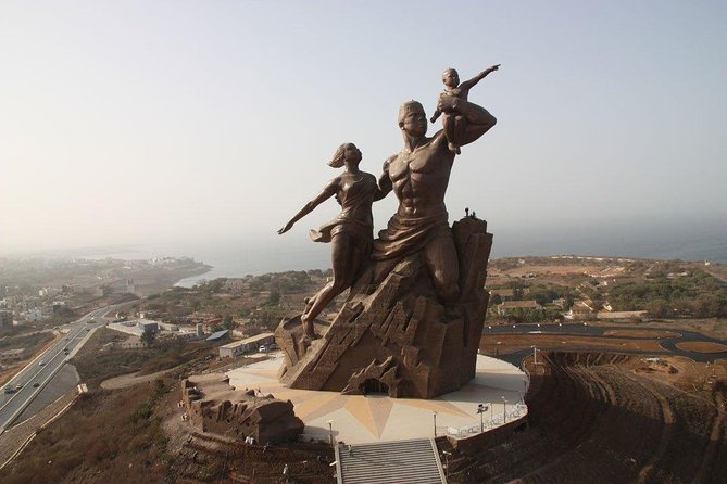 Half Day Dakar City Tour - What To Expect