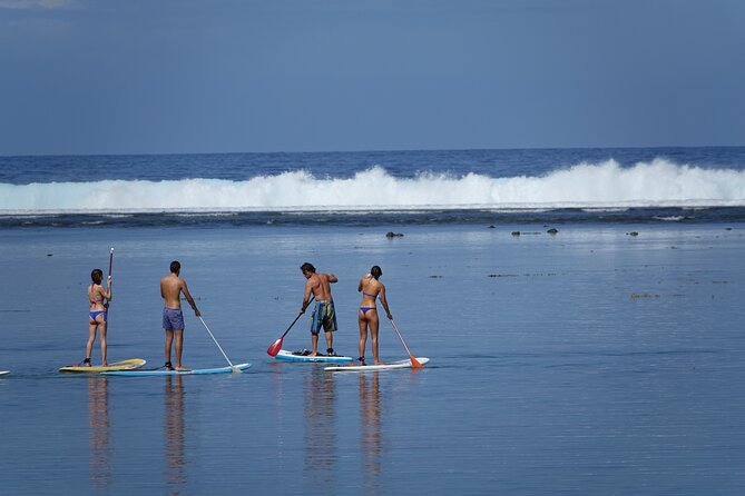 Half Day Discovery Reunion Piton Maido and the Most Beautiful Beaches - Amenities Included