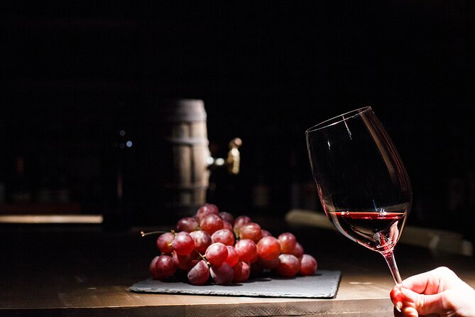 Half-Day Gramma Wine Tasting Tour in Iasi - Cancellation Policy