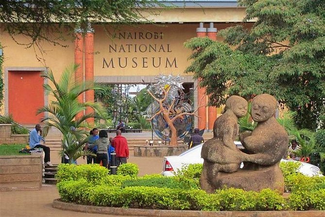 Half-Day Guided Tour to Nairobi National Museum and Snake Park - Group Size & Inclusions