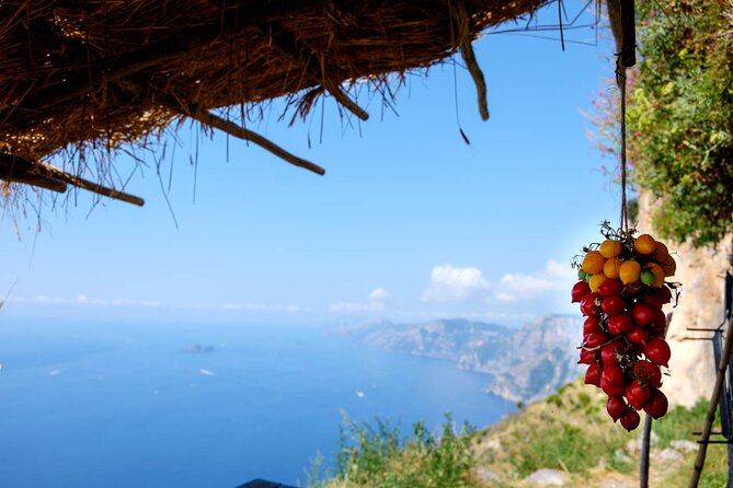 Half-Day Hiking to the Path of the Gods From Sorrento - Frequently Asked Questions