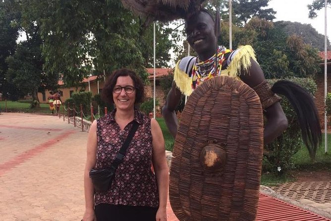 Half-Day Kampala City Tour and Traditional Dance Show With Dinner (7-Hours) - Meeting and Pickup Details