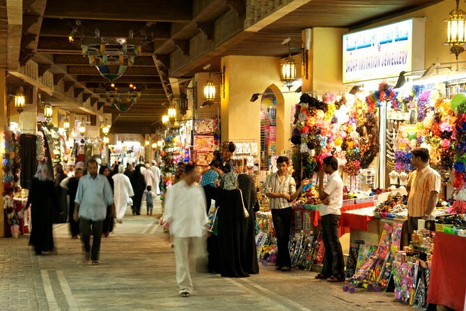 Half-Day Muscat Private City Tour With Pickup - Tour Overview