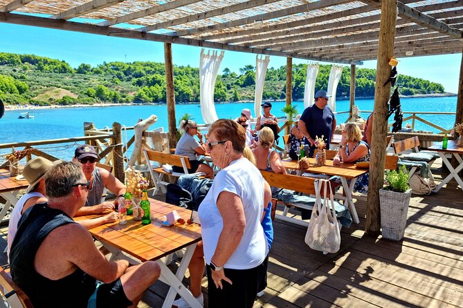 Half Day Original Buggy Adventure and Safari Tour in Korcula - What to Expect