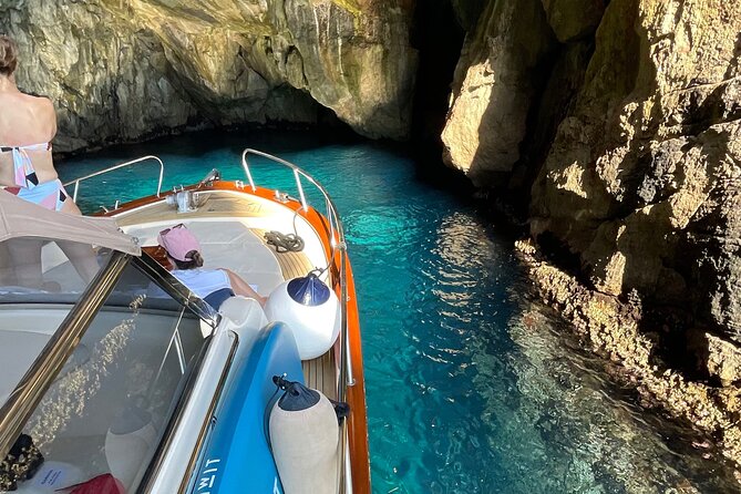 Half Day Private Boat to Elaphiti Islands - Snorkeling Experience