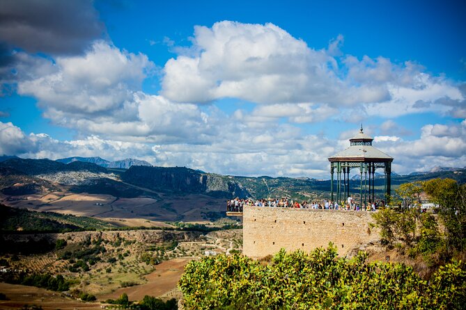 Half-Day Private Guided City Tour in Ronda - Pricing and Inclusions