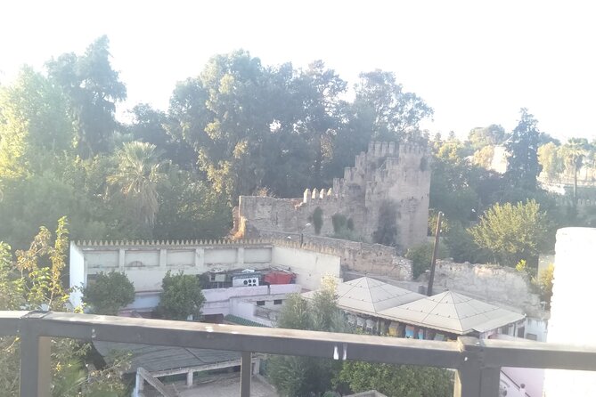 Half Day Private Guided Tour of the Medina of Fez - Inclusions Provided
