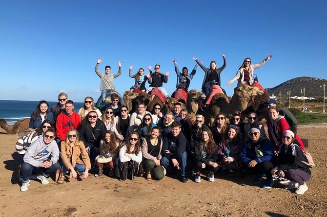 Half-Day Private Tour in Tanger, Morocco - Duration and Inclusions