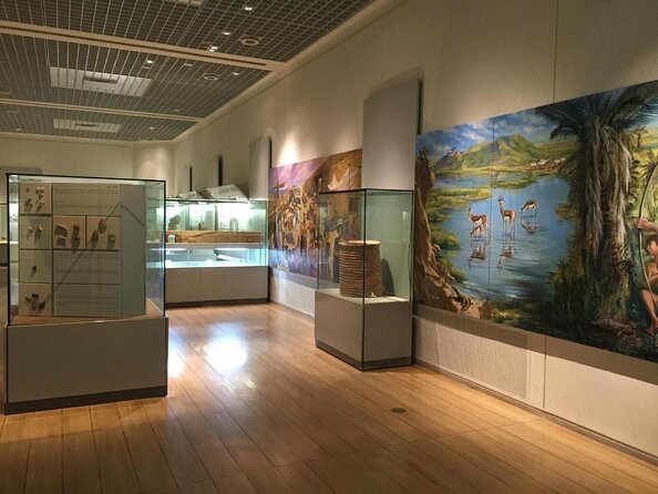 Half-Day Private Tour of Historic Bahrain