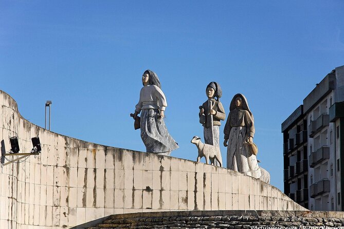 Half Day Private Tour to Fátima - Inclusions Provided