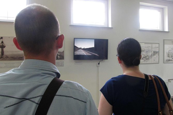 Half-Day Private Tour to Treblinka Camp Museum From Warsaw - Tour Overview