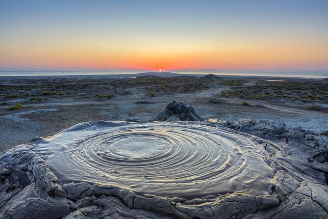 Half-Day Tour to Gobustan and Mud Volcanoes - Inclusions