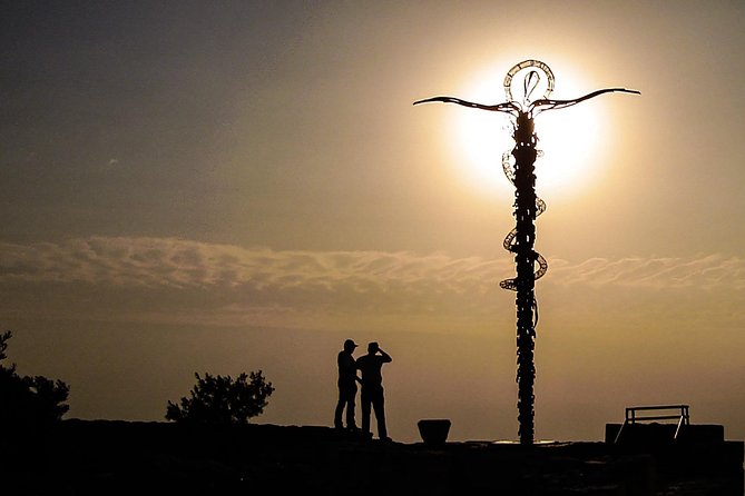 Half Day Tour to Madaba & Mount Nebo From Amman - Meeting and Pickup Details
