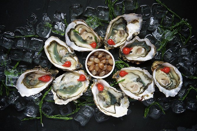 Half-Day Trip - Oysters in Ston - Tour Highlights