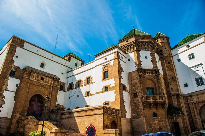 Half-Day Visit to the City of Casablanca - Top Attractions in Casablanca