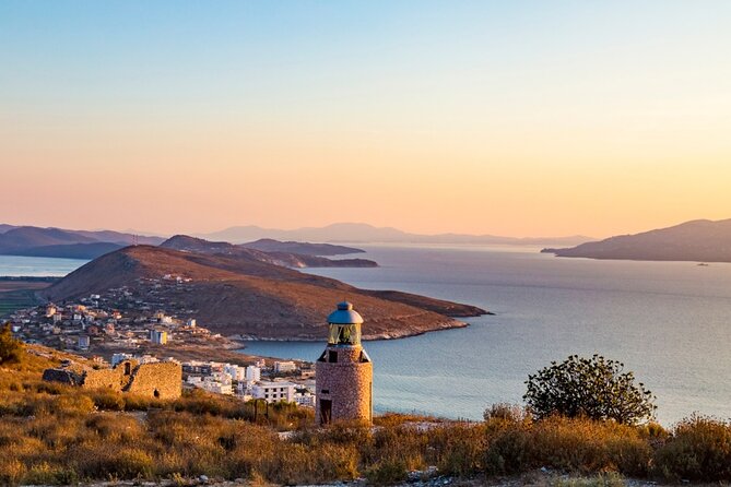 Half Day Walking Tour Between the History and Archeology of Saranda - Price and Guarantee