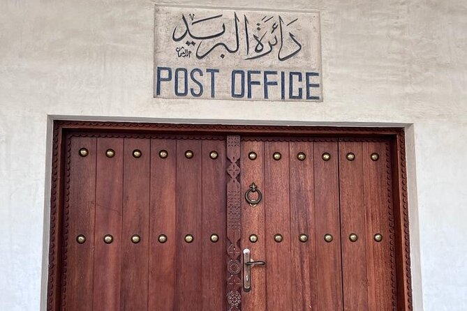Half Day Walking Tour in Manama With Licensed Guide - Reviews