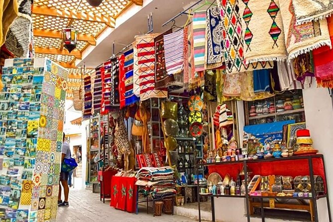 Half-Day Walking Tour of Tangier - Good To Know