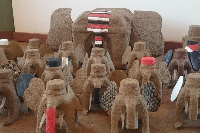 Half Day Zambian Cultural Tour - Tour Details