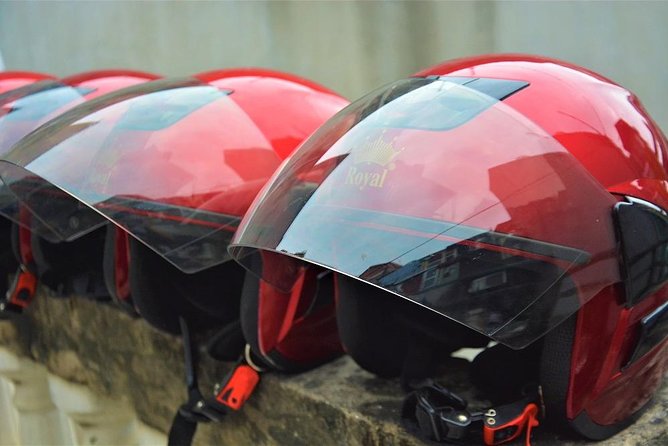 Hanoi Motorbike Tours Led By Women: Hanoi Countryside Motorbike Tours - Authentic Rural Experiences