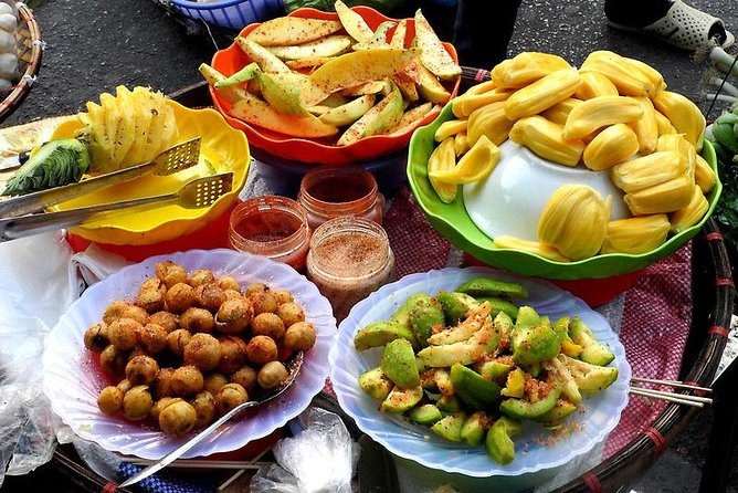 Hanoi Walking Foodie Tour by Night - Price and Booking Information