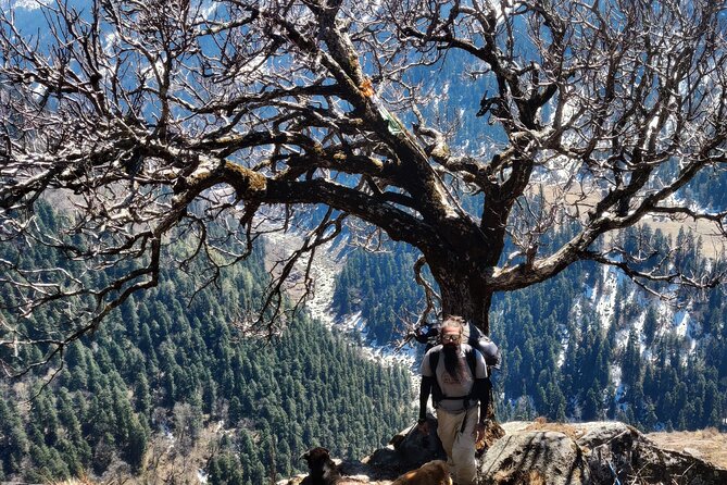 Har Ki Dun Trek by Himalaya Shelter - Meeting Point