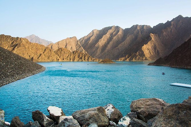 Hatta Mountain Tour - Pickup Locations