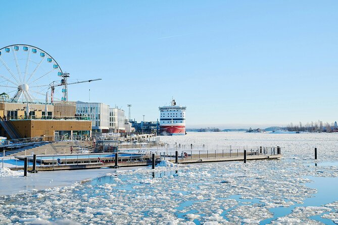Helsinki Walking Tour With a Sociologist - What To Expect