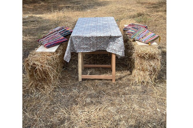 Heraklion:Olive & Dragon Fruit Farm Tour & Cretan Farmers Brunch - Frequently Asked Questions