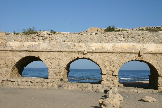 Heritage Of The Holy Land Tour - Additional Info
