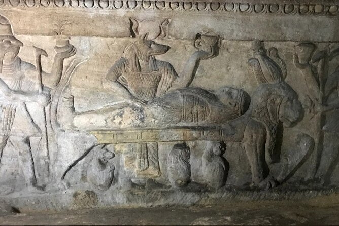 High Dam and Aswan Botanical Garden Tour - Tour Inclusions