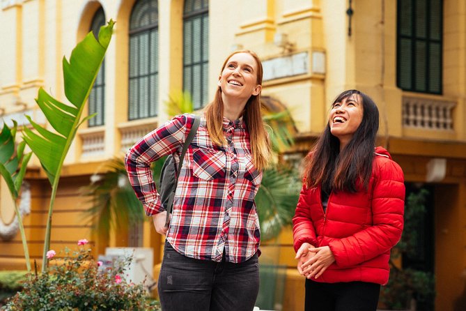 Highlights & Hidden Gems With Locals: Best of Hanoi Private Tour - Tour Details